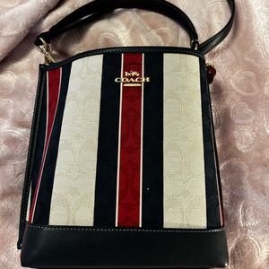 Coach Mollie bucket bag
